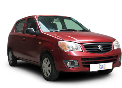 Maruti Alto K10-img